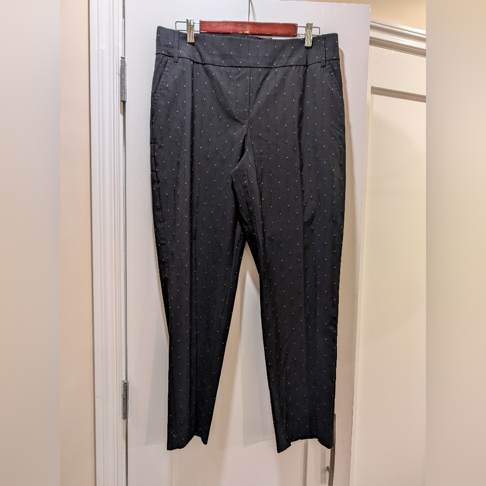 NWT PENNINGTONS PULL ON TROUSERS,16P